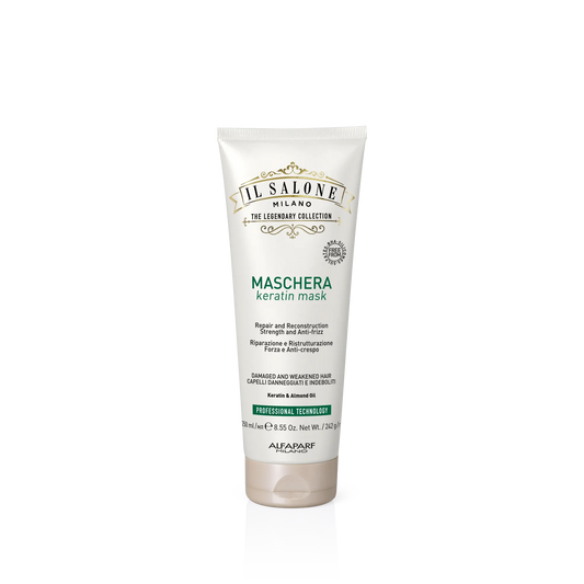 ALFAPARF IL SALONE Mask Keratin 250ml