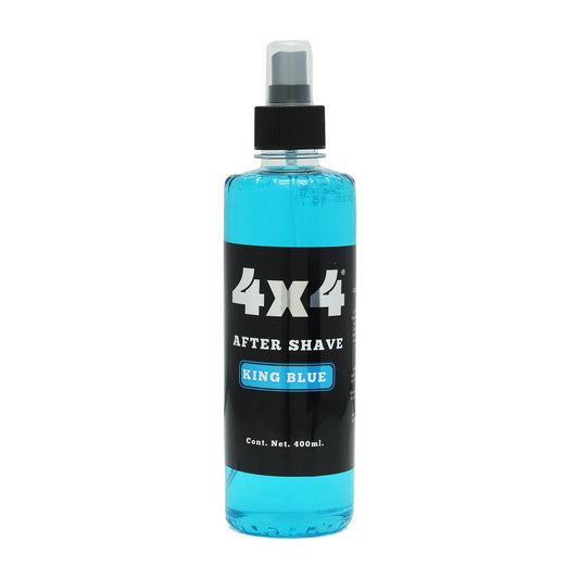 4x4 AFTERSHAVE 400ml