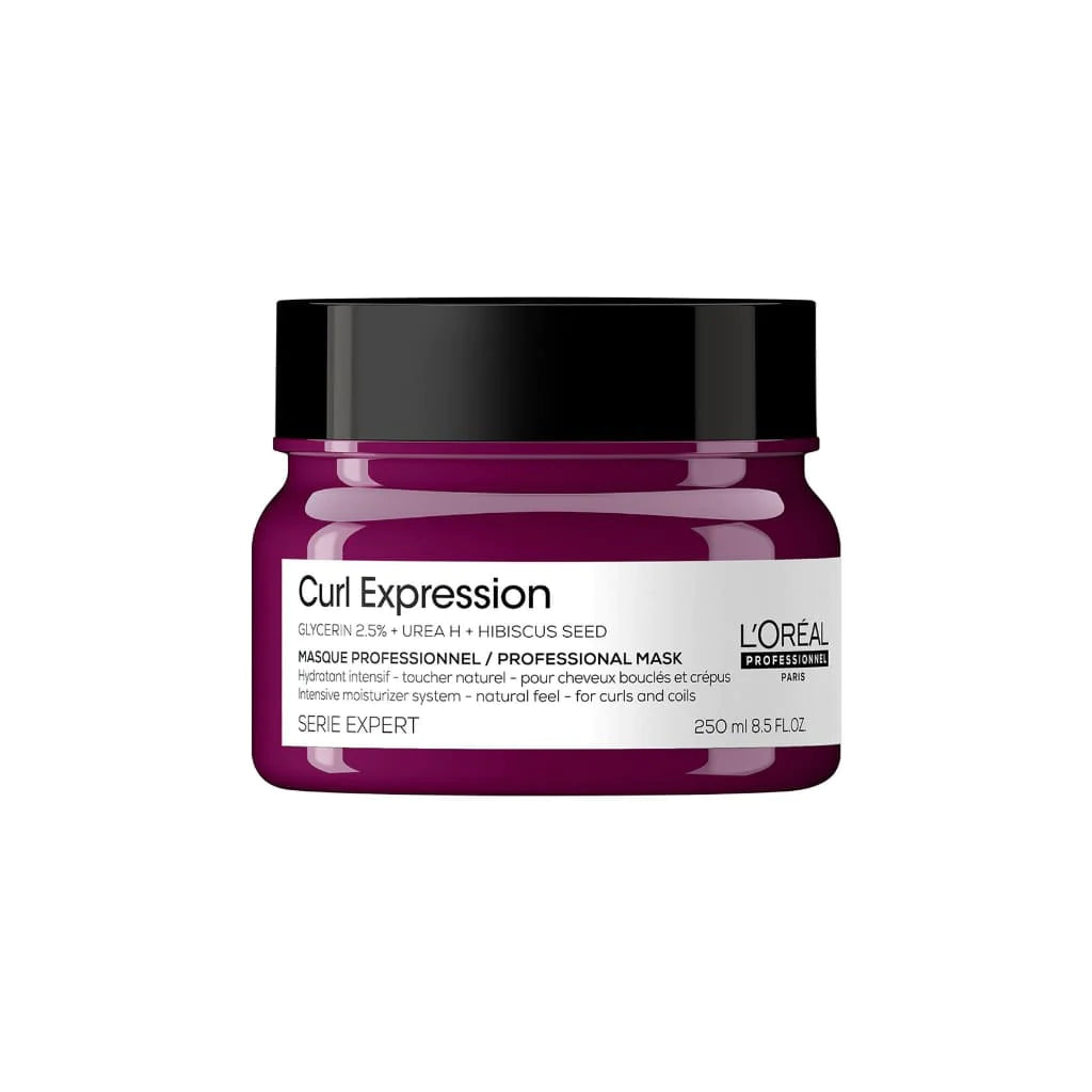 LOREAL CURL EXPRESSION MASCARILLA 250ml