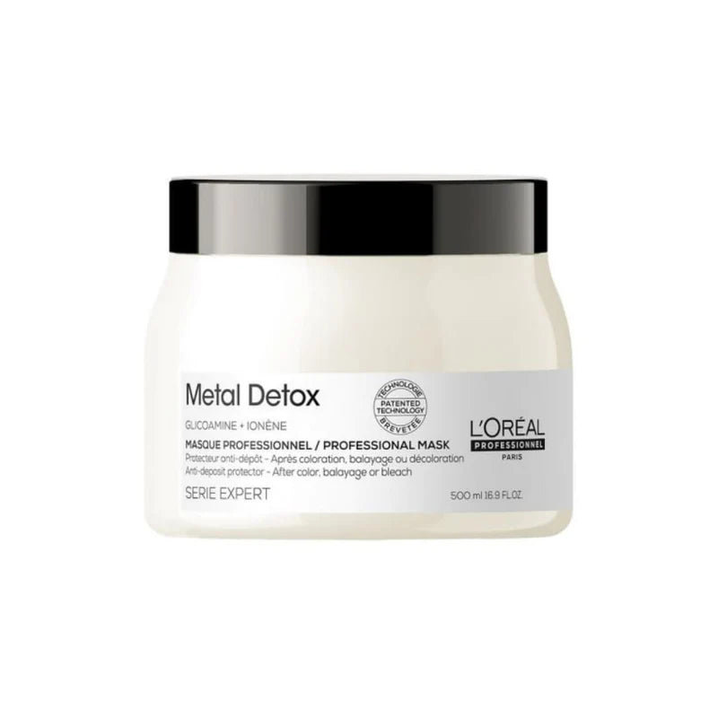 LOREAL METAL DETOX 250ml