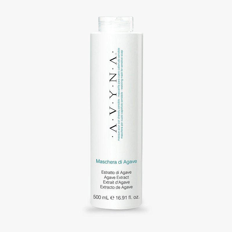 AVYNA Maschera Agave 500ml