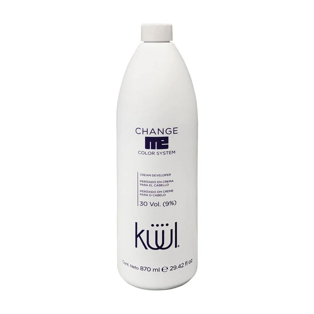 KUUL Peroxido en crema 870ml