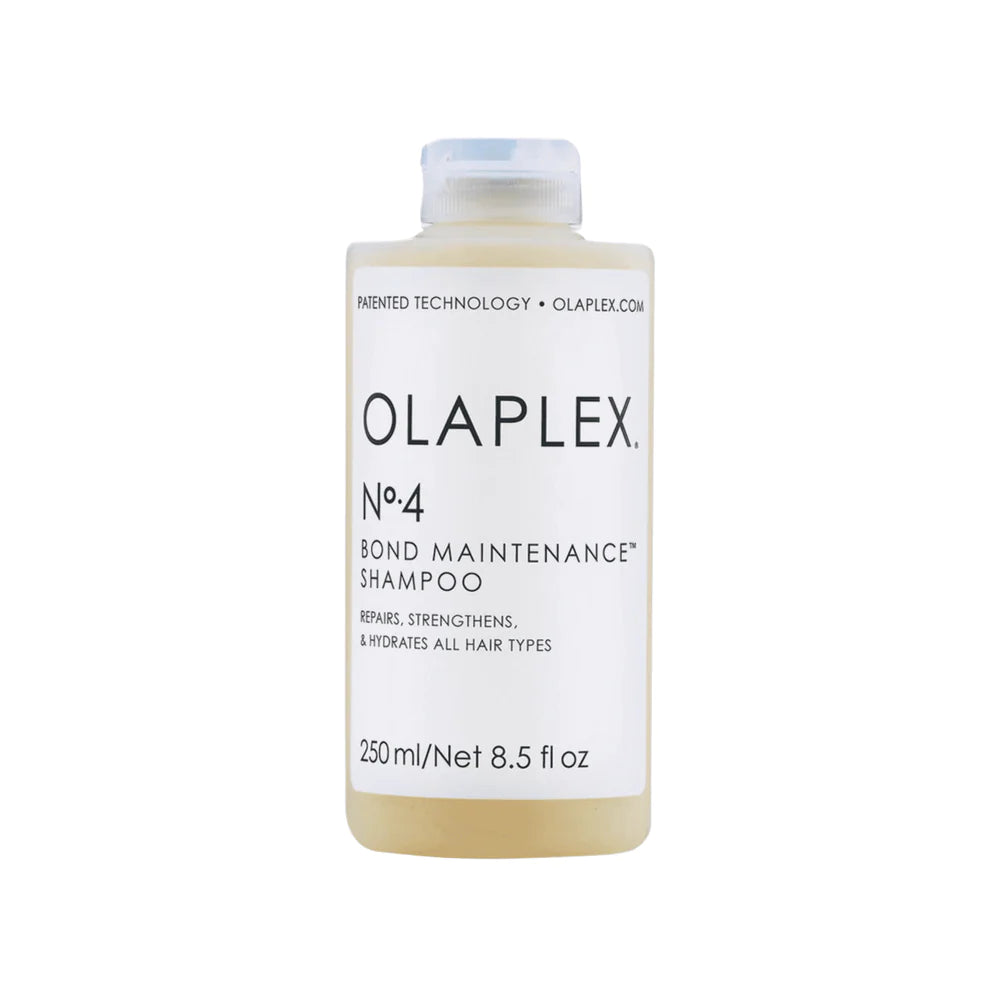 OLAPLEX SHAPOO 4 250ml