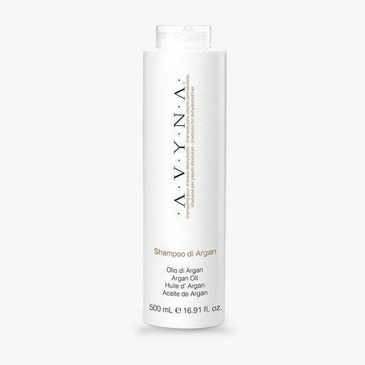 AVYNA Shampoo Argan 500ml