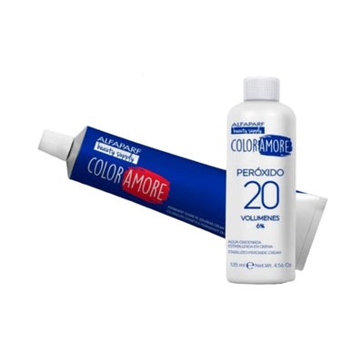 ALFAPARF COLOR AMORE TINTE 90ML