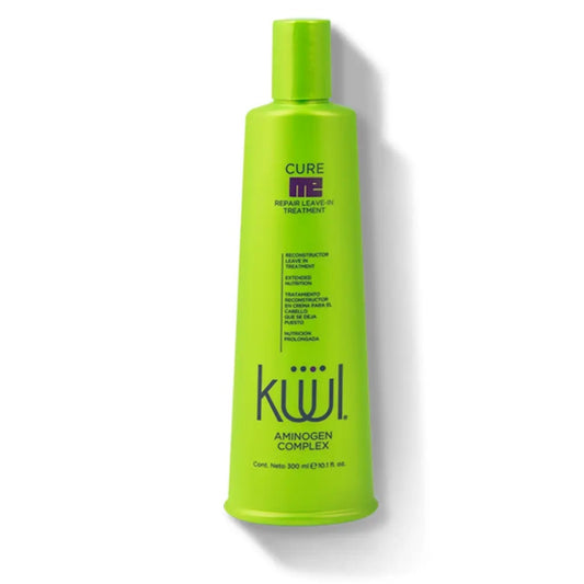 KUUL TRATAMIENTO CURE ME LEAVE IN 300ml