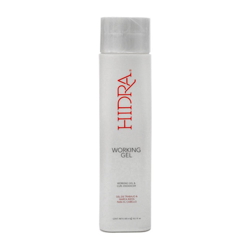 HIDRA WORKING GEL 300ml