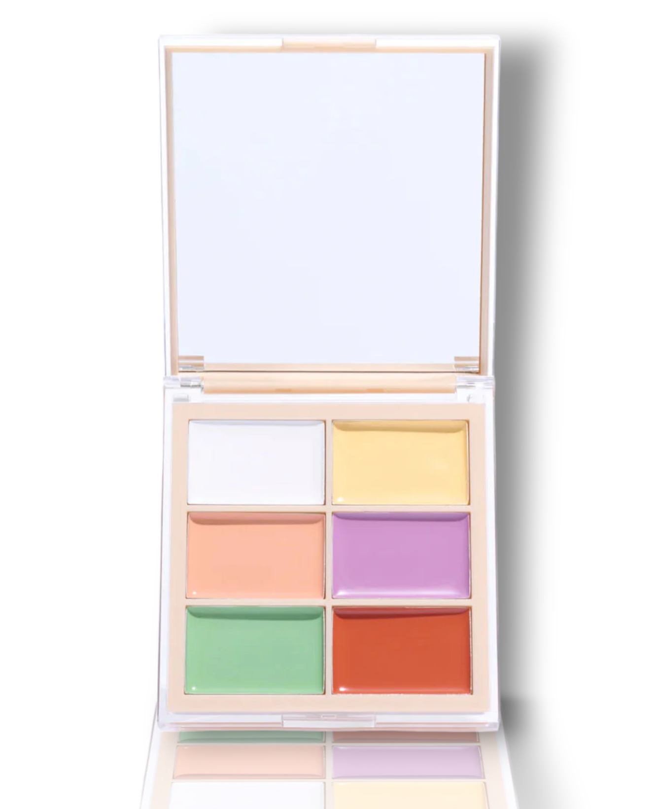 BEAUTY CREATIONS SNATCHURAL CORRECTOR EN PALETA