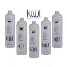 KUUL Peroxido en crema 870ml