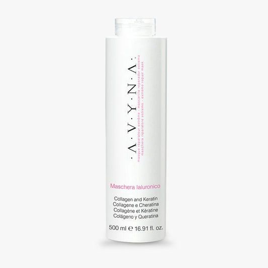 AVYNA Maschera Ialuronico 500ml