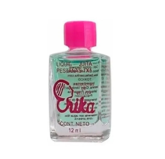 ERIKA DISOLVENTE DE PESTAÑAS 12ml