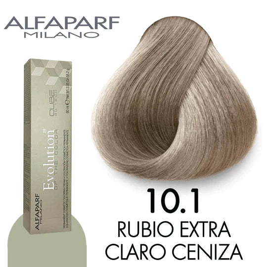 ALFAPARF MILANO TINTE 60ML