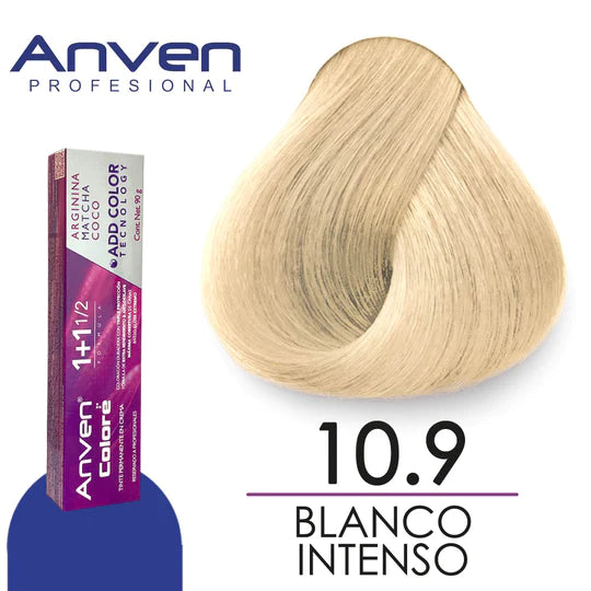 ANVEN TINTE 90GR