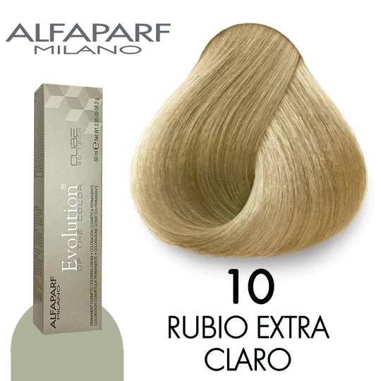 ALFAPARF MILANO TINTE 60ML