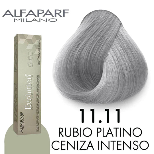 ALFAPARF MILANO TINTE 60ML