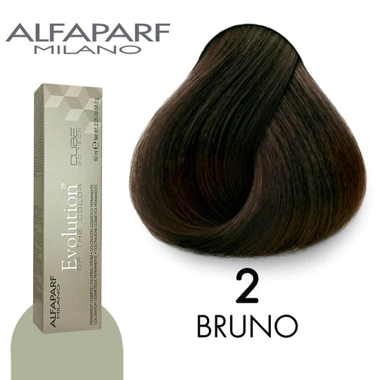 ALFAPARF MILANO TINTE 60ML