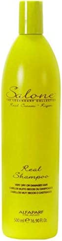 ALFAPARF SALONE REAL SHAMPOO 500ML