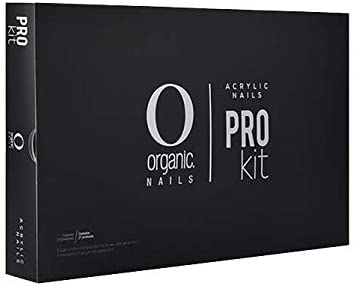 ORGANIC KIT ACRILICO PROFESIONAL