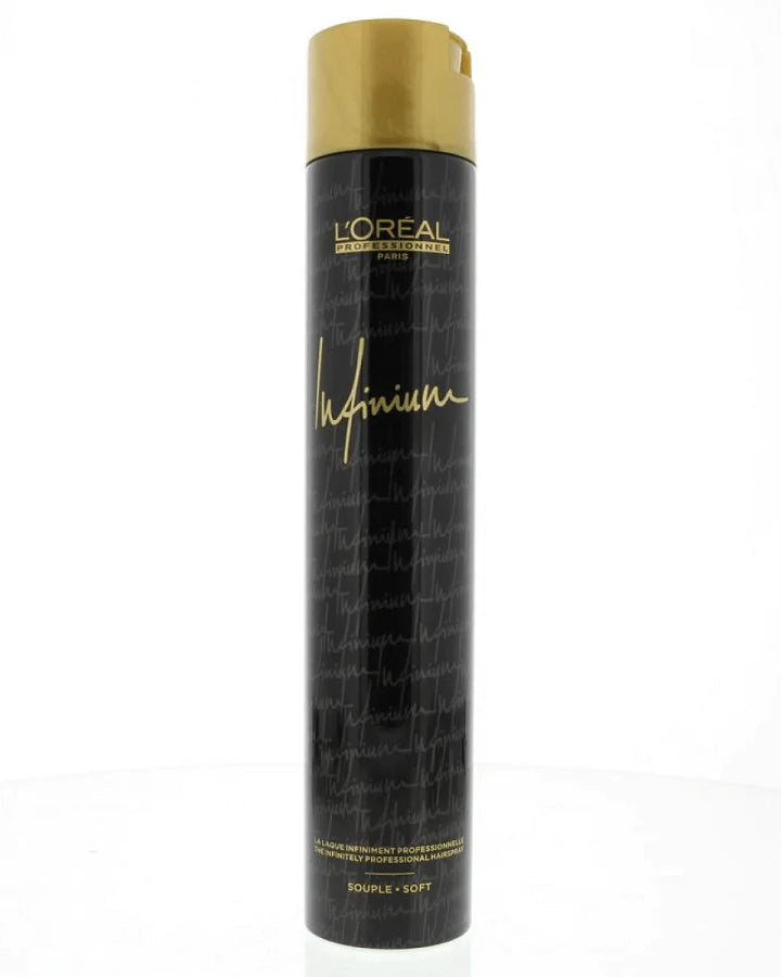 LOREAL INFINIUM SPRAY 500ml (Descontinuado por fabrica)