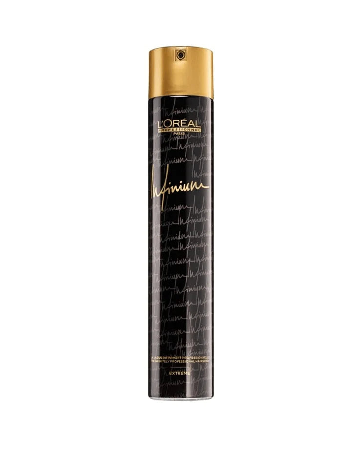 LOREAL INFINIUM SPRAY 500ml (Descontinuado por fabrica)