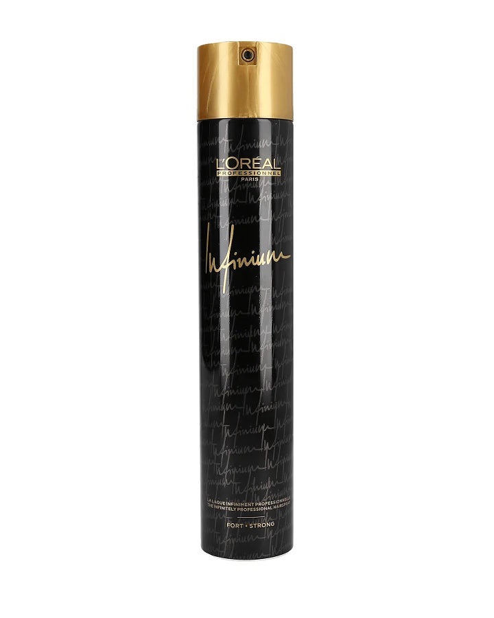 LOREAL INFINIUM SPRAY 500ml (Descontinuado por fabrica)