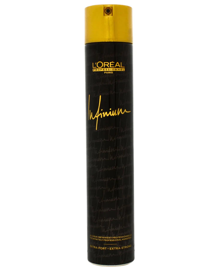 LOREAL INFINIUM SPRAY 500ml (Descontinuado por fabrica)