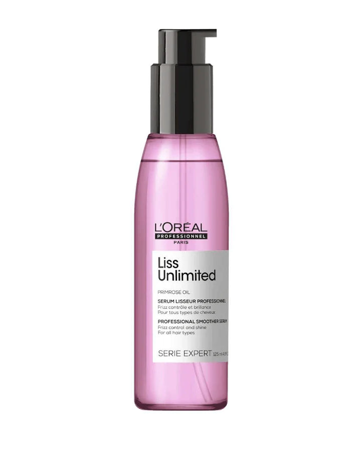 LOREAL LISS UNLIMITED SERUM 125ML