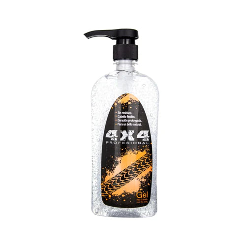 4X4 GEL 500ml