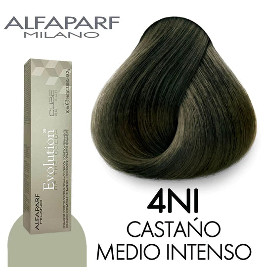 ALFAPARF MILANO TINTE 60ML