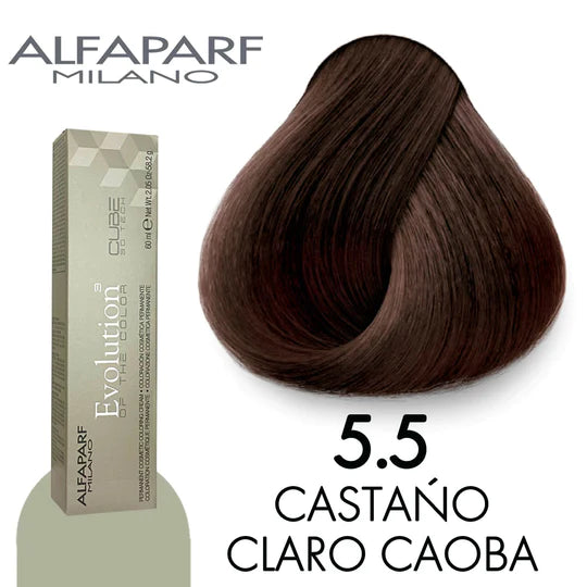 ALFAPARF MILANO TINTE 60ML