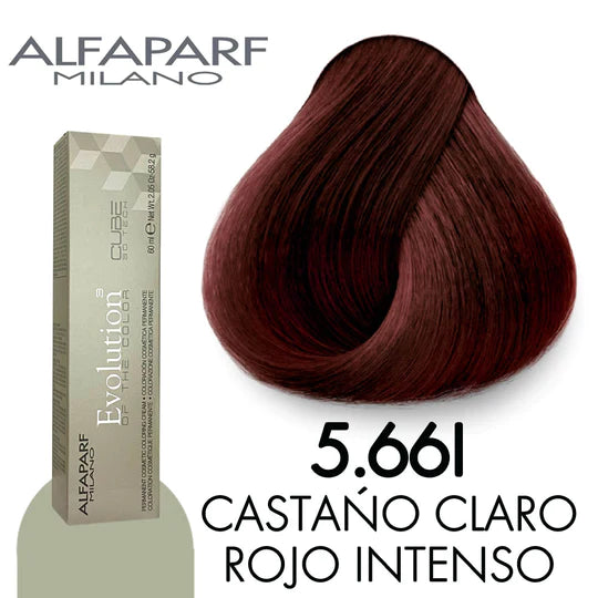 ALFAPARF MILANO TINTE 60ML