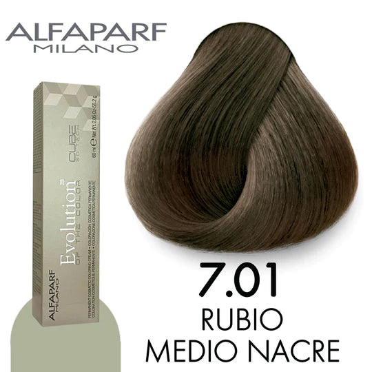 ALFAPARF MILANO TINTE 60ML