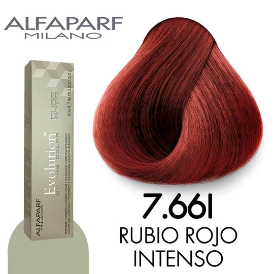 ALFAPARF MILANO TINTE 60ML