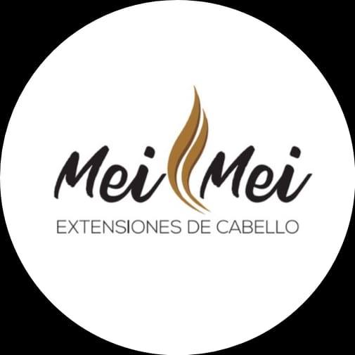 MEI MEI EXTENSION LACIA 18" CON CLIPS