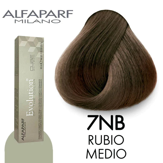 ALFAPARF MILANO TINTE 60ML