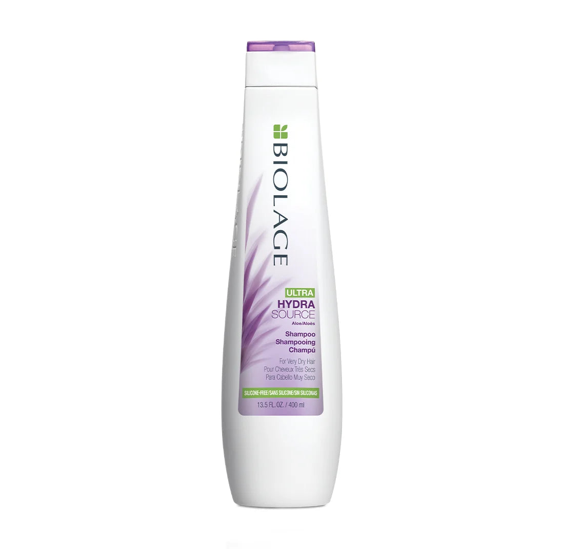 BIOLAGE ULTRA HYDRA SOURCE SHAMPOO