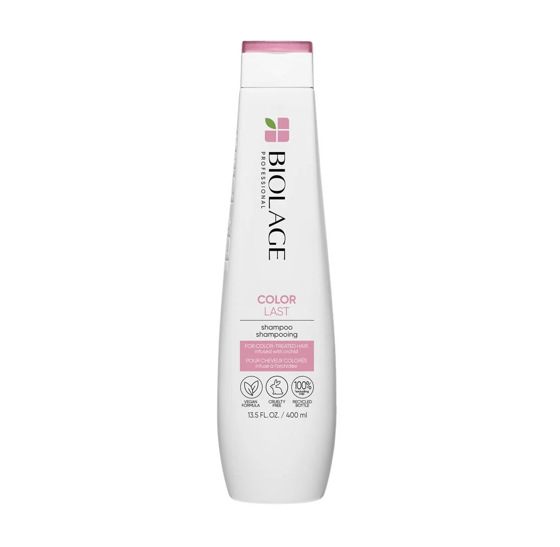 BIOLAGE COLOR LAST SHAMPOO