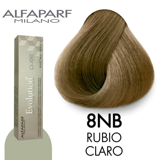 ALFAPARF MILANO TINTE 60ML