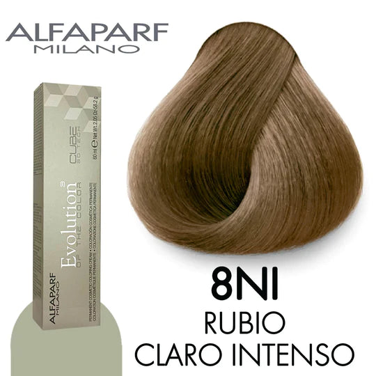 ALFAPARF MILANO TINTE 60ML