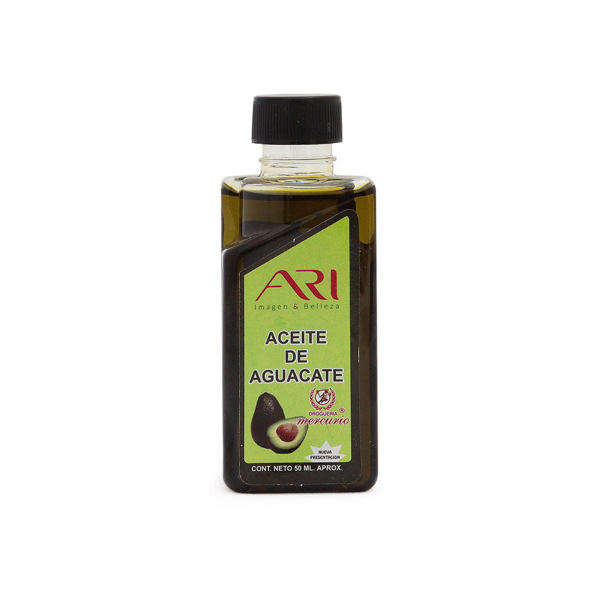 ARI ACEITE PARA USO COSMETICO UNIVERSO 50ml