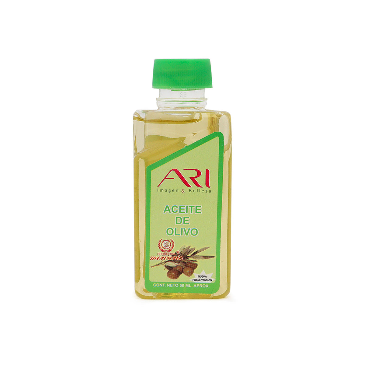 ARI ACEITE PARA USO COSMETICO UNIVERSO 50ml