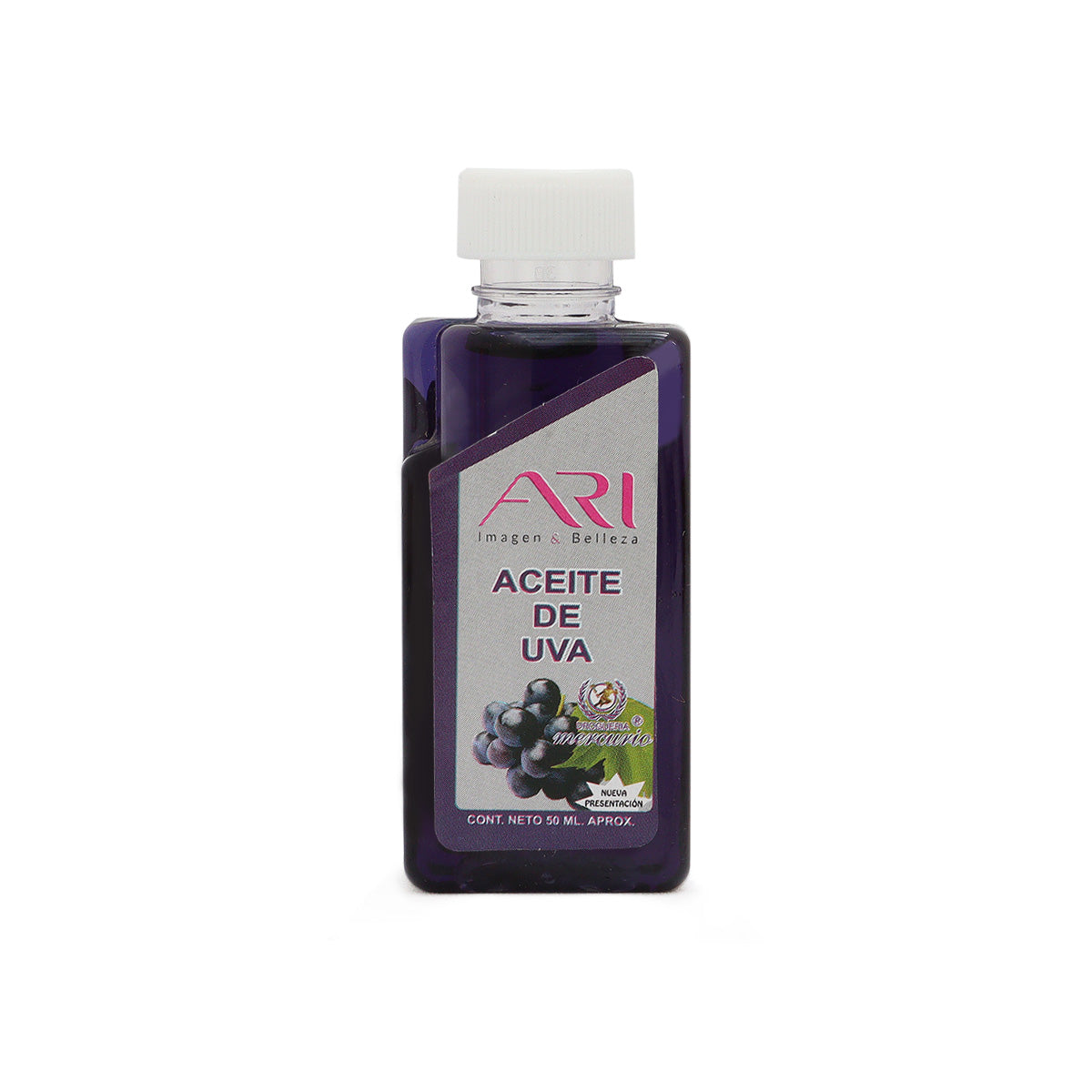 ARI ACEITE PARA USO COSMETICO UNIVERSO 50ml