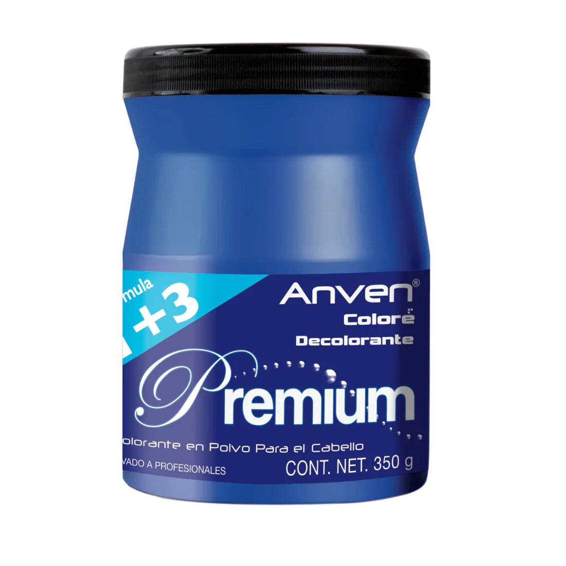 ANVEN DECOLORANTE PREMIUM 350g