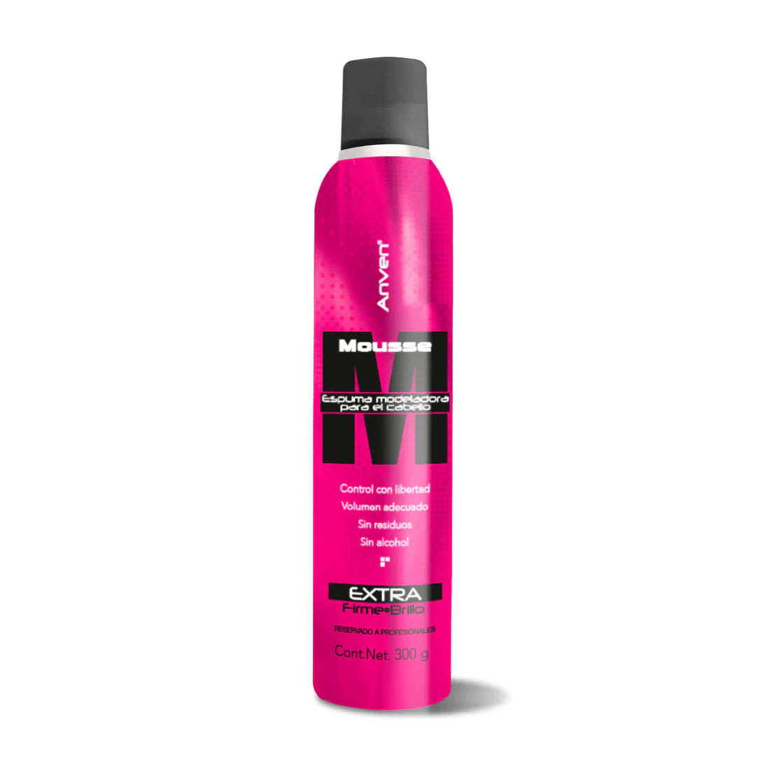 ANVEN MOUSSE 300g