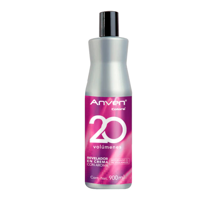 ANVEN DECOLORANTE PREMIUM 350g