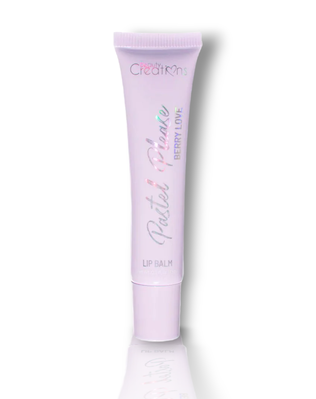 BEAUTY CREATIONS LIP BALM BALSAMO PARA LABIOS