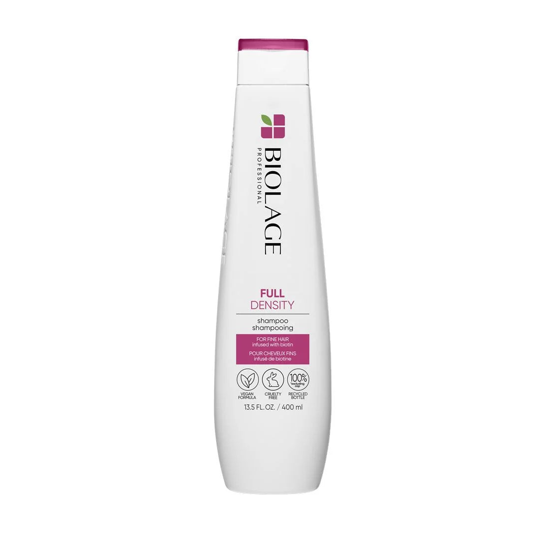 BIOLAGE FULL DENSITY SHAMPOO