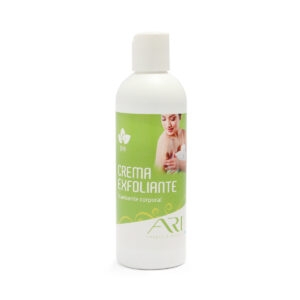 ARI CREMA EXFOLIANTE CORPORAL 240g