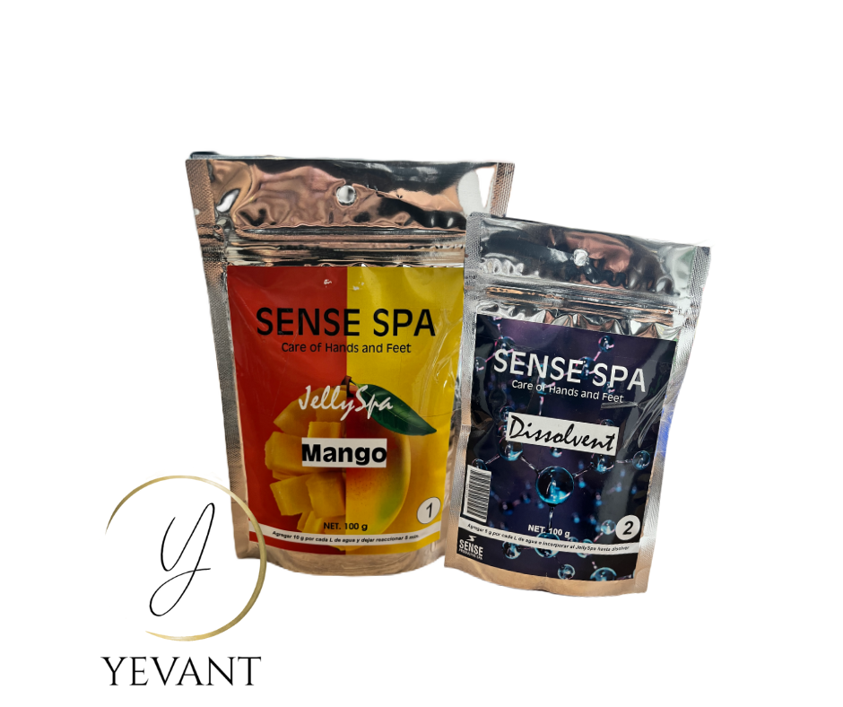 SENSE SPA JELLYSPA 100g