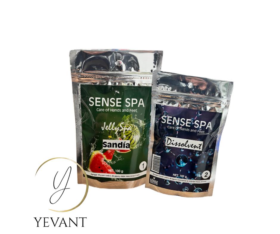 SENSE SPA JELLYSPA 100g